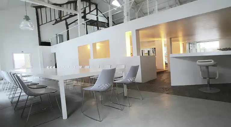 Holiday home in Europe