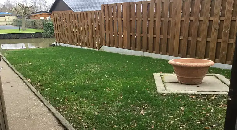 Holiday home in Europe