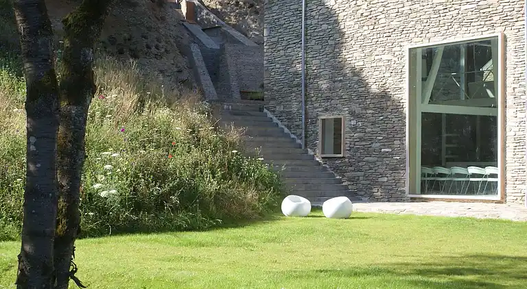 Holiday home in Europe