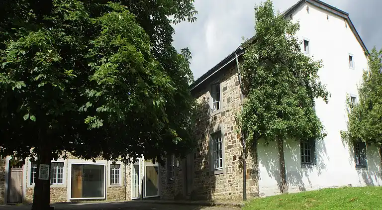 Holiday home in Europe