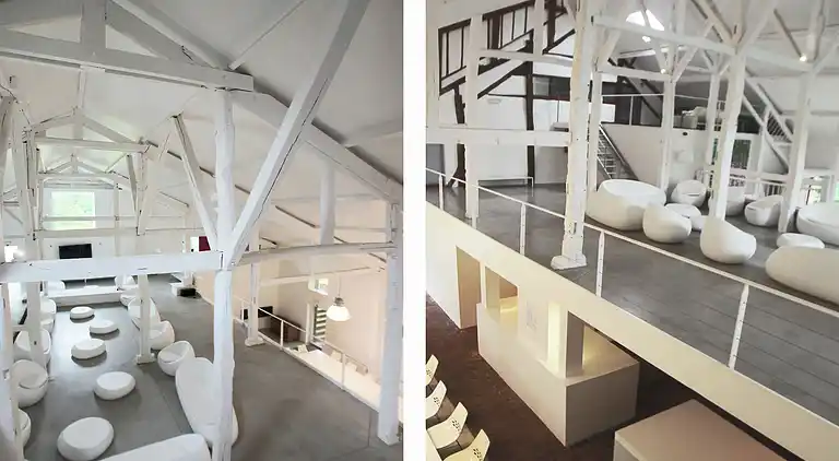 Holiday home in Europe