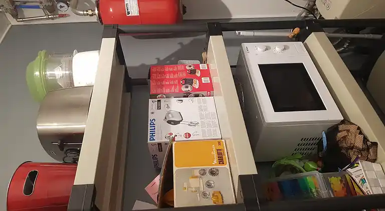 Holiday home in Heure