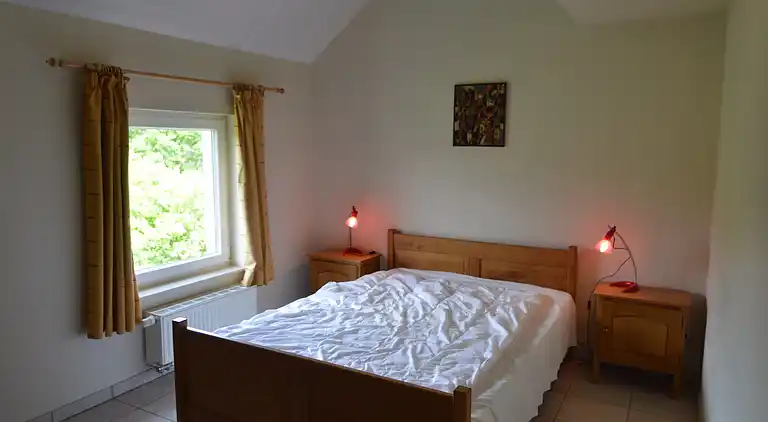 Ferielejlighed i Bouillon