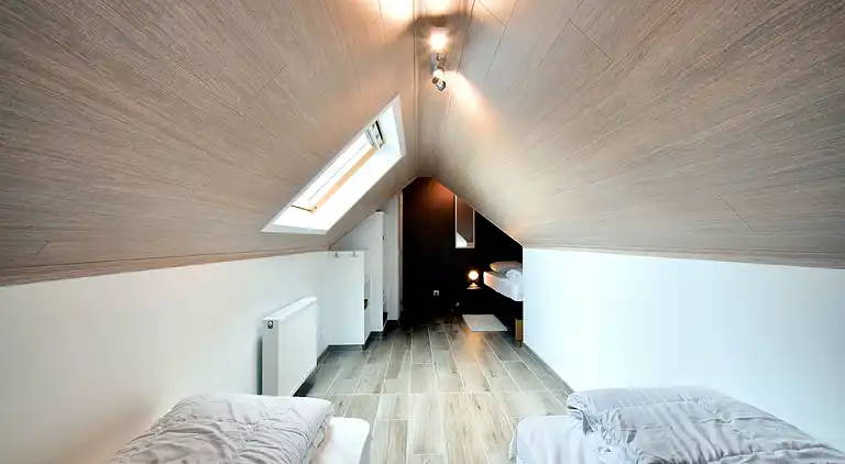 Holiday home in Heure