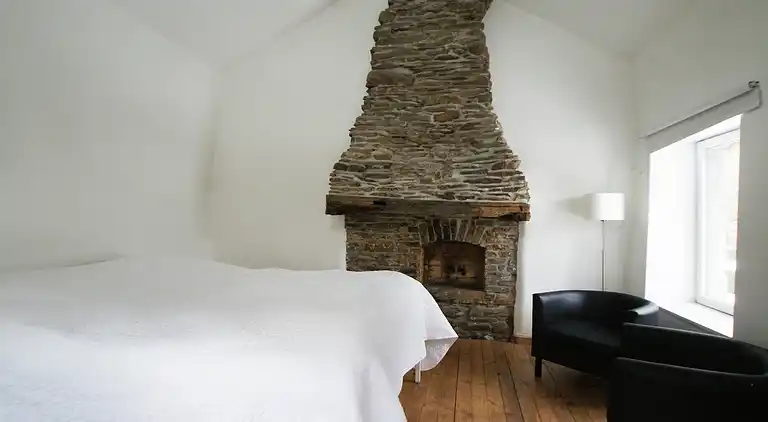 Holiday home in Europe