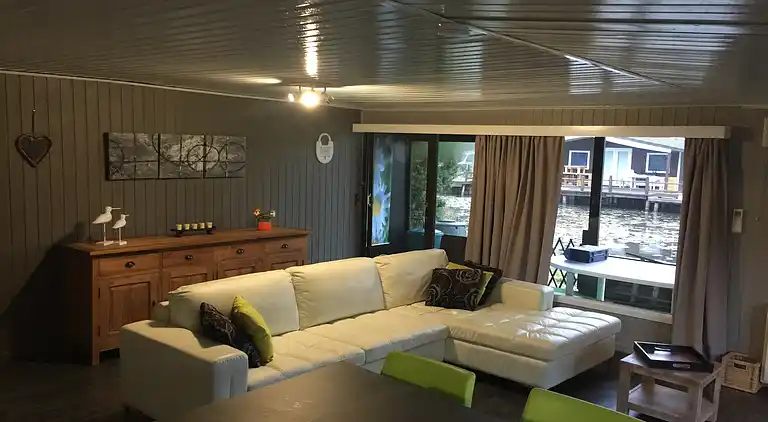 Holiday home in Europe