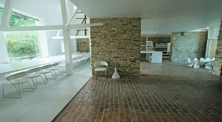 Holiday home in Europe