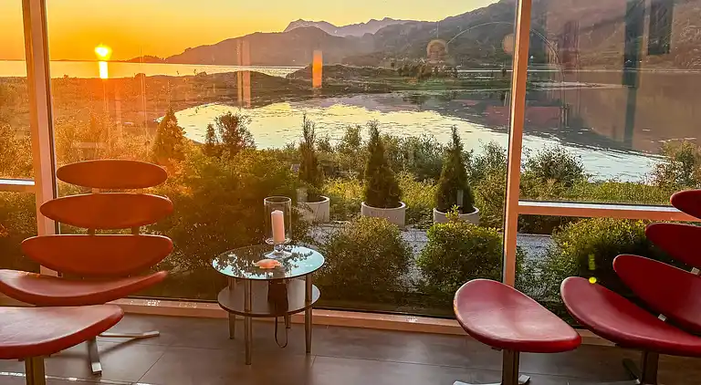 Holiday home in Sørfinnset