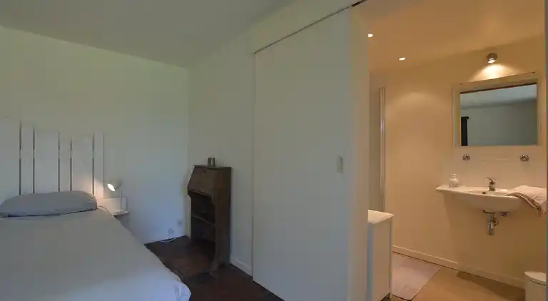 Sommerhus i Francorchamps