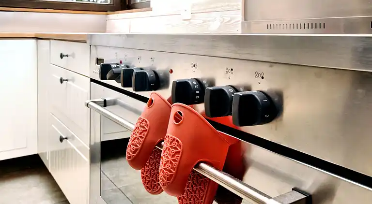 Sommerhus i Saint-Mard