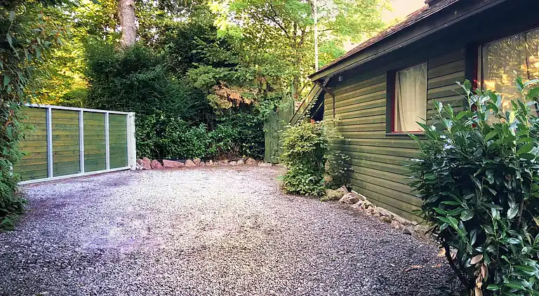 Chalet in Sougné-Remouchamps