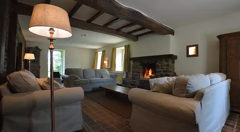 Sommerhus i Francorchamps