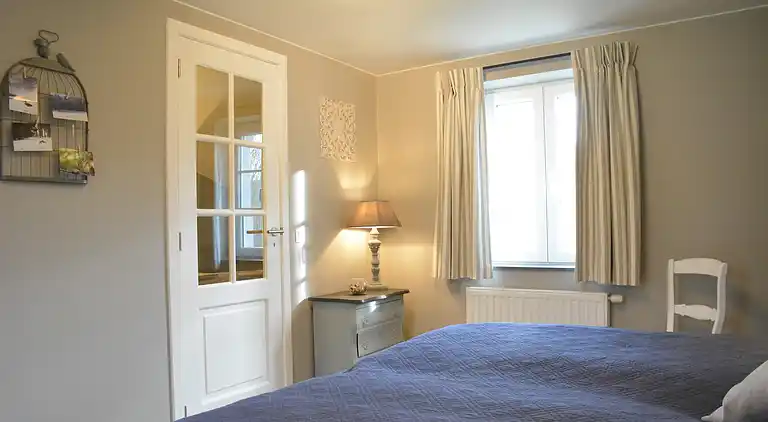 Holiday home in Haltinne