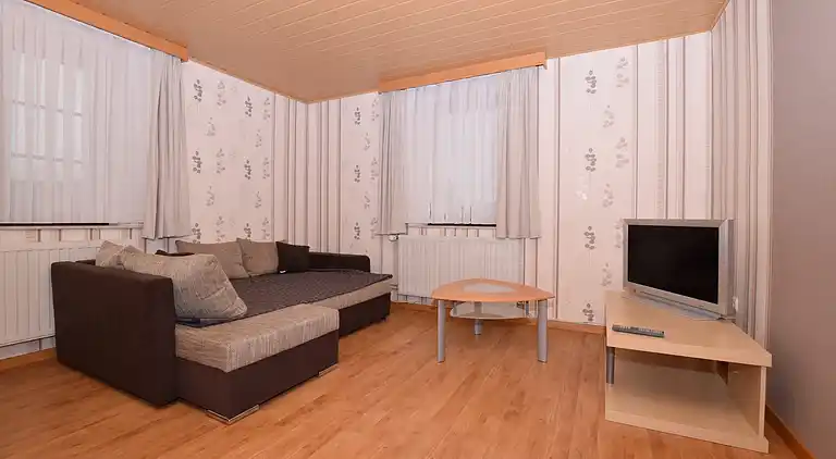 Apartment in Deidenberg