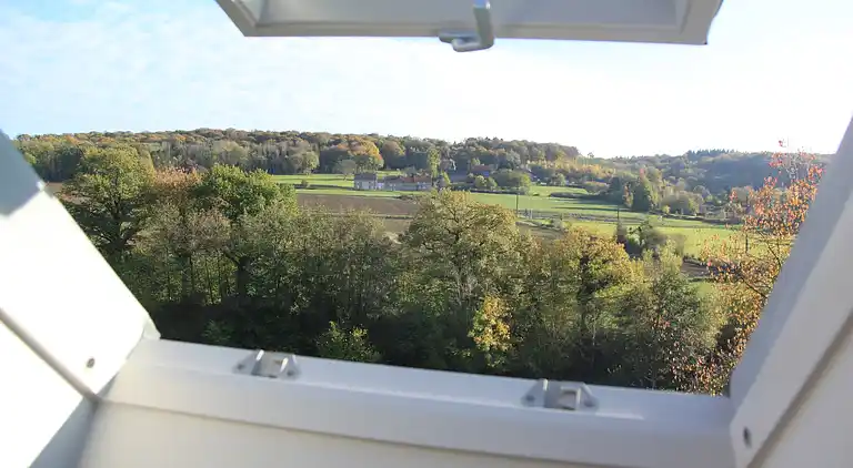 Holiday home in Haltinne