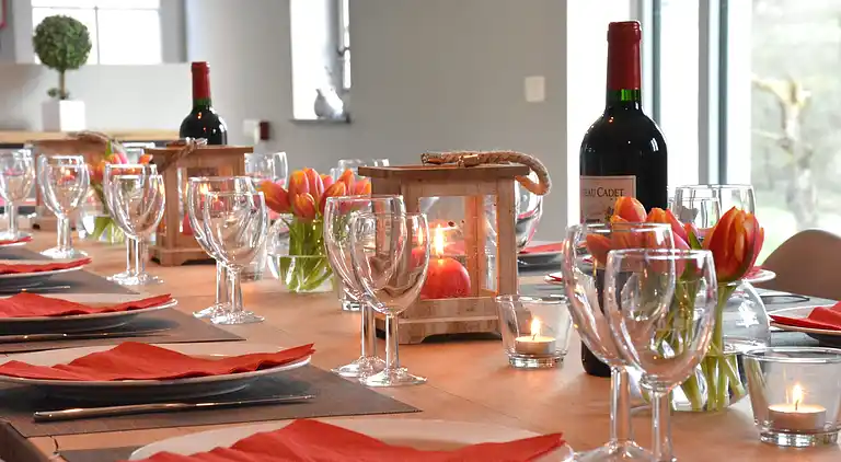 Holiday home in Haltinne