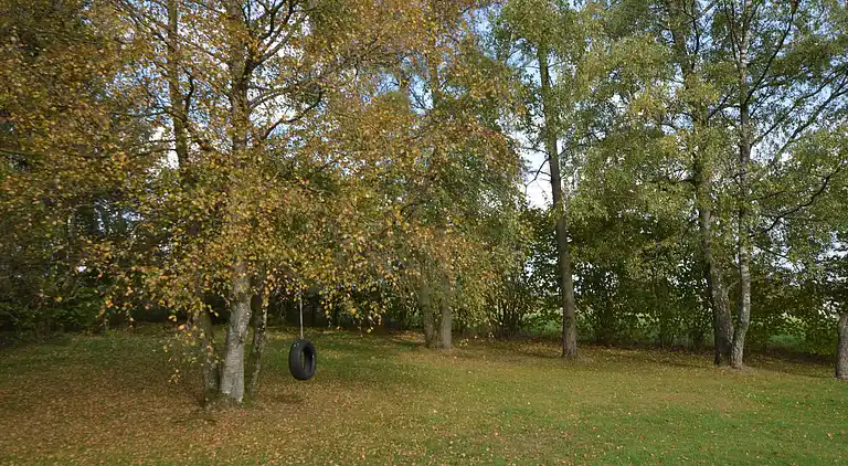 Sommerhus i Francorchamps