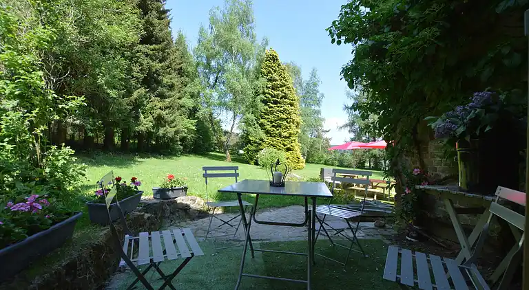 Sommerhus i Francorchamps