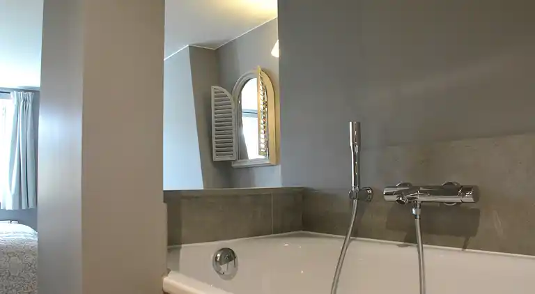 Holiday home in Haltinne