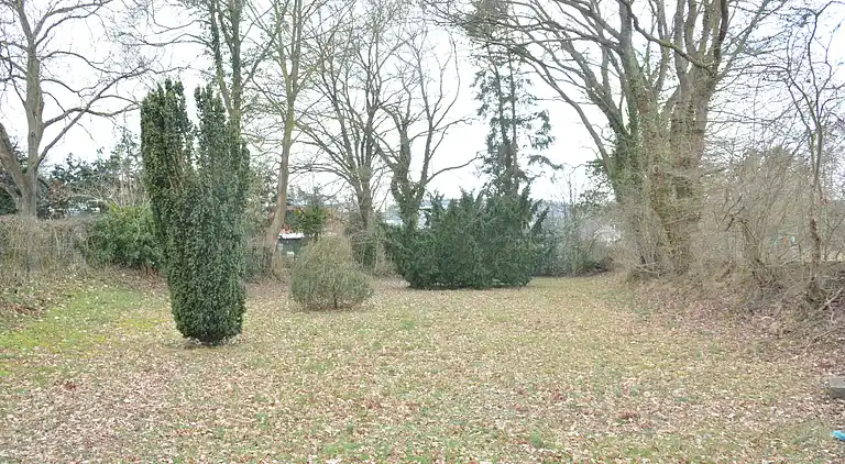 Hytte i Han-sur-Lesse