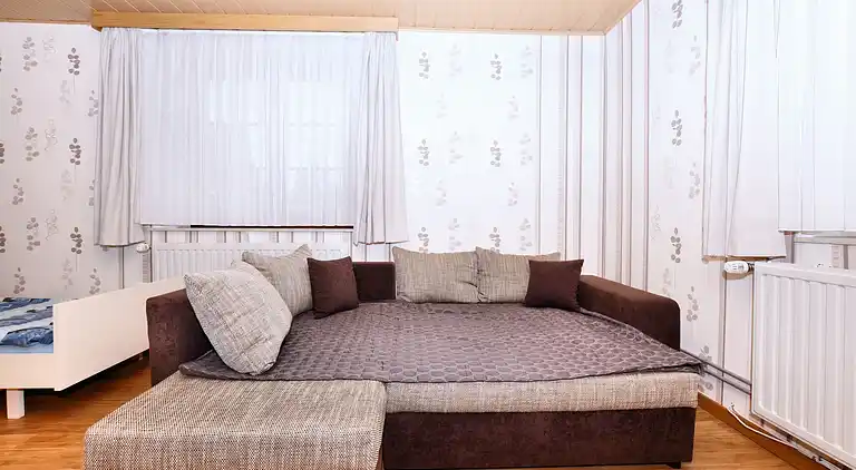 Apartment in Deidenberg