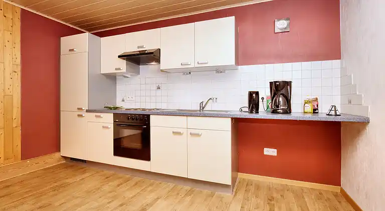 Apartment in Deidenberg