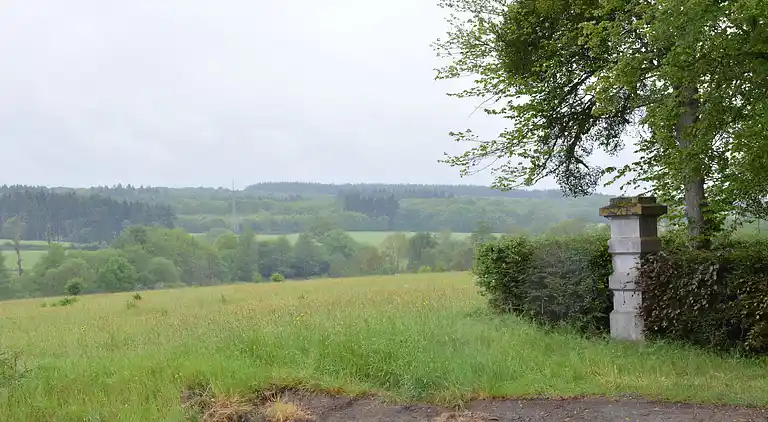 Holiday home in Serinchamps