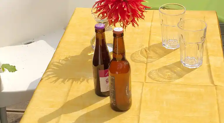 Chalet in Sougné-Remouchamps