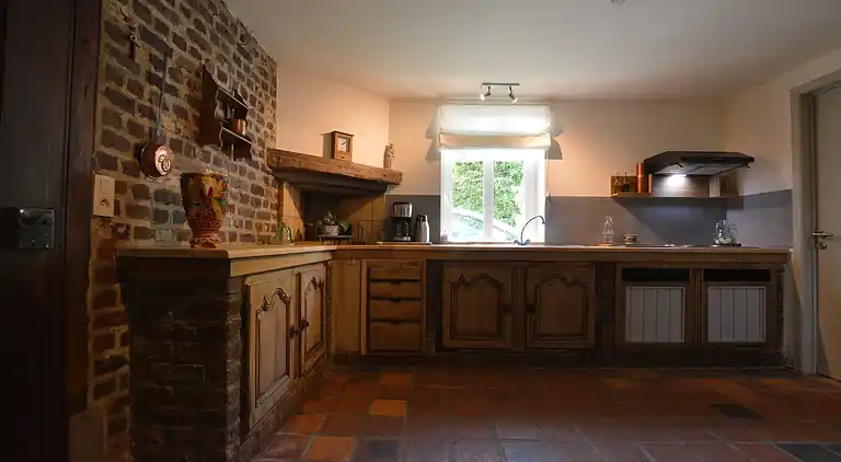 Sommerhus i Francorchamps