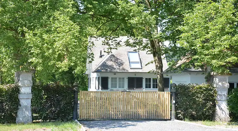 Holiday home in Serinchamps