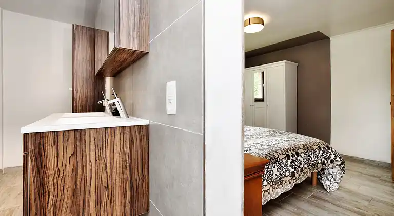 Sommerhus i Saint-Mard