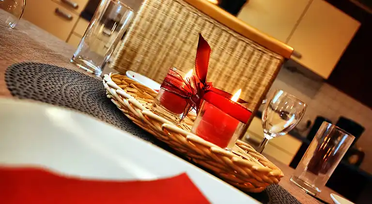 Apartment in Deidenberg