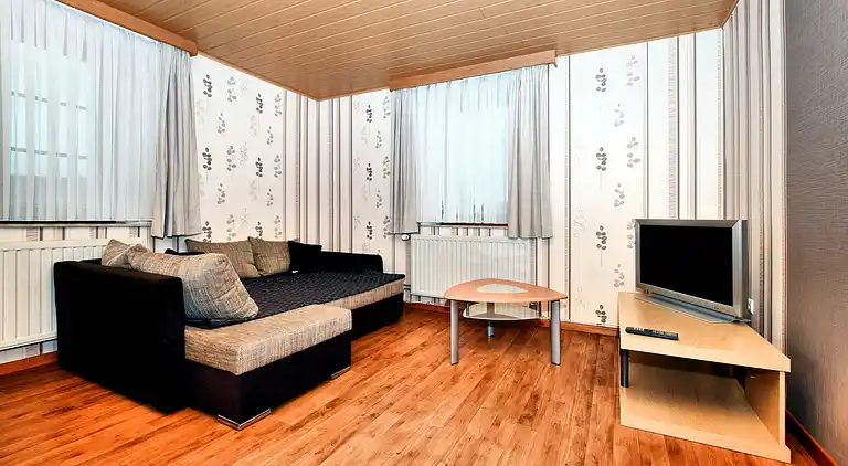 Apartment in Deidenberg