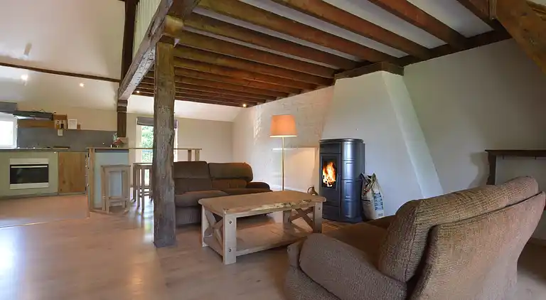 Sommerhus i Francorchamps