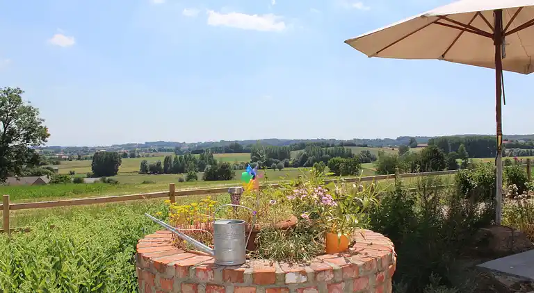 Herregård i Ellezelles