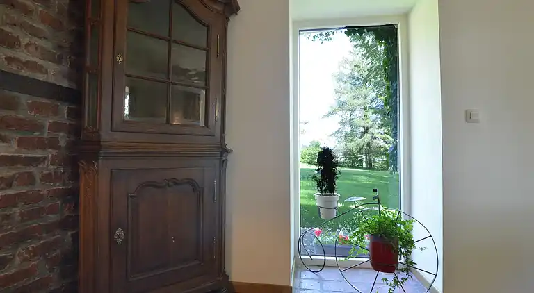 Sommerhus i Francorchamps