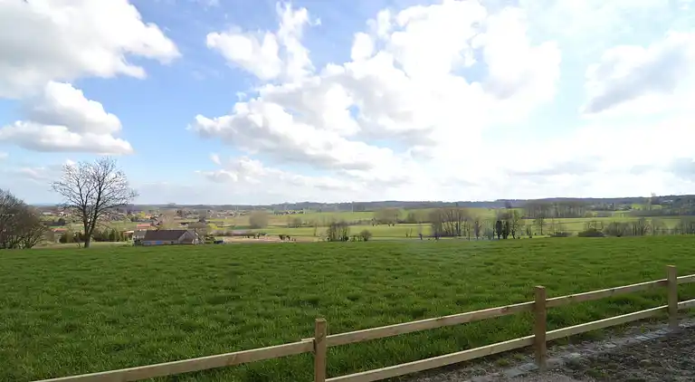 Herregård i Ellezelles