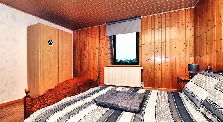 Apartment in Deidenberg