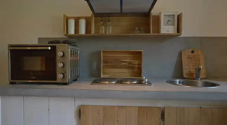 Sommerhus i Francorchamps