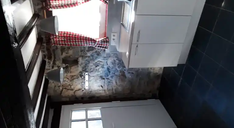 Hytte i Han-sur-Lesse