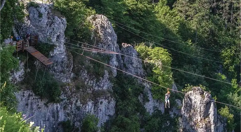 Apartment in Cerovlje