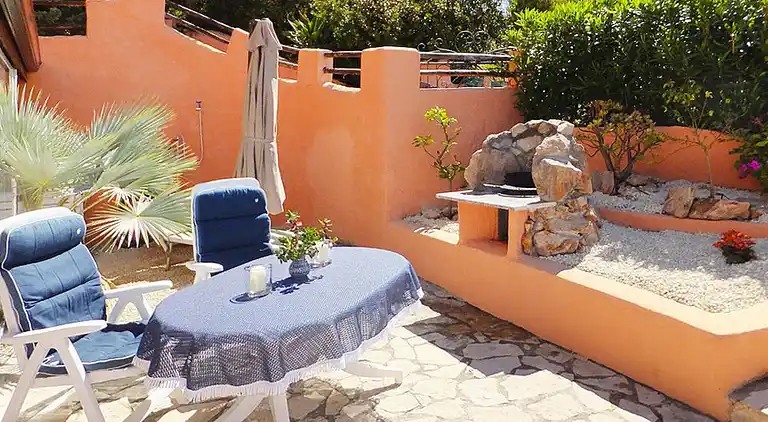 Apartment in Santa Margherita di Pula