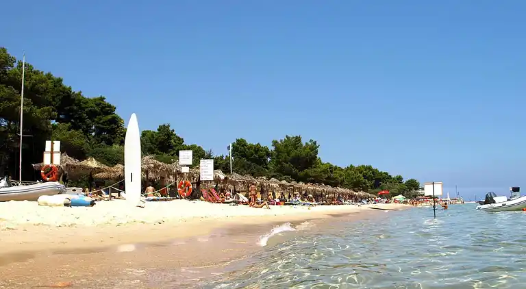 Apartment in Santa Margherita di Pula