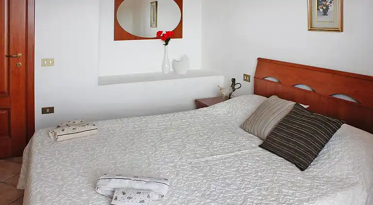 Apartment in Santa Margherita di Pula