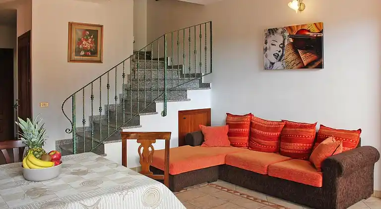 Apartment in Santa Margherita di Pula