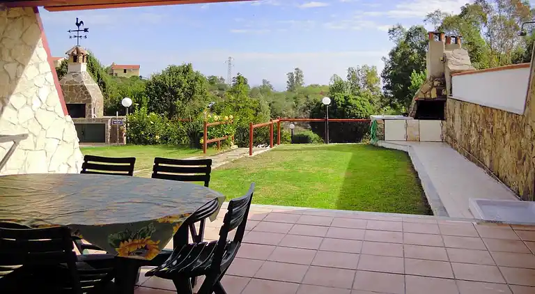 Apartment in Santa Margherita di Pula