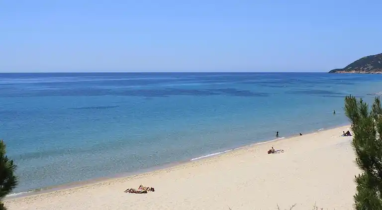 Apartment in Santa Margherita di Pula