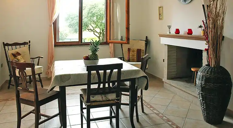 Apartment in Santa Margherita di Pula