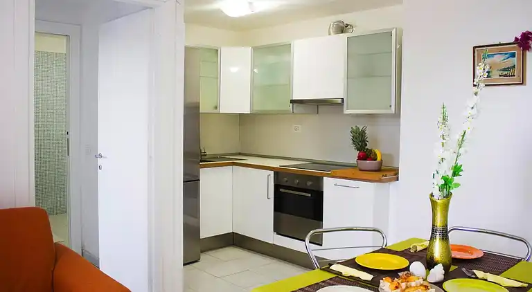 Apartment in Santa Margherita di Pula