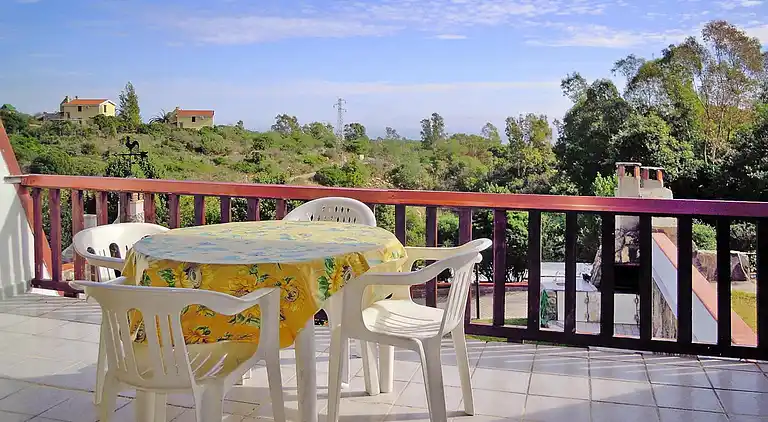 Apartment in Santa Margherita di Pula